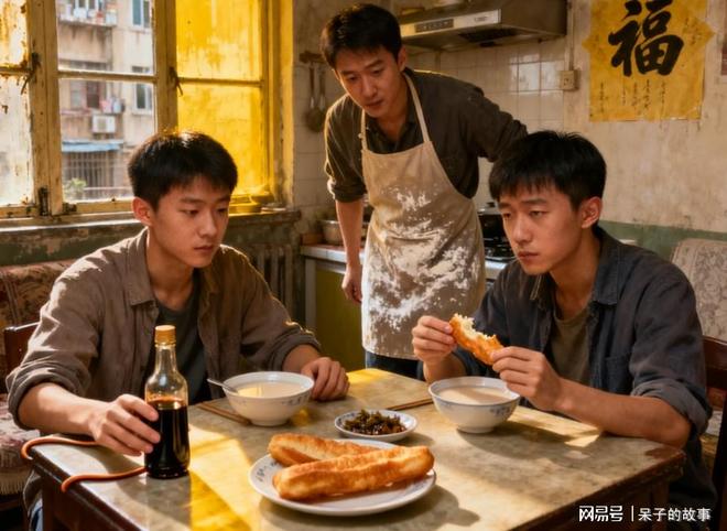 三胞胎兄弟一同参军体检征兵医生疑惑：这不对啊赶紧联系警方