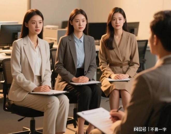 三胞胎姐妹同时入职一家公司体检的当日医生怒了：快报警！